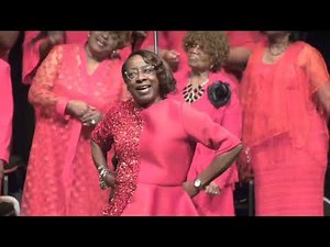 Beverly Crawford ministering "Miracles" Pentecost Sunday 2k23. 🔥