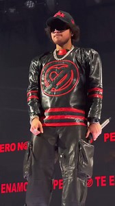 1.6K views | Jesus Ortiz Paz Fort Worth,TX Dickies Arena #jop #jesusortizpaz #fuerzaregida #bobbydeepresents | Bobby Dee Presents | Facebook