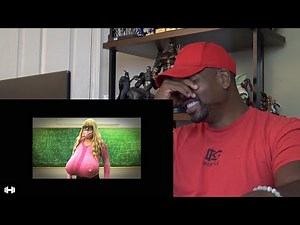 Transgender Teacher Wearing Gigantic Fake Breasts While Teaching Class - Reaction / Thoughts!