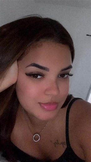 Beatriz vitória no TikTok