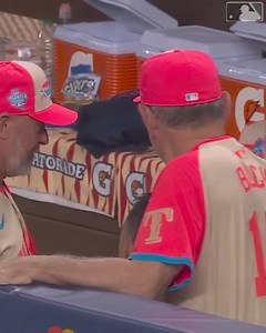 283K views · 6.1K reactions | CLASE aparte en la lomita. ¡Emmanuel Clase culmina este partido con envío DIRECTO! #AllStarGame | MLB Español | Facebook