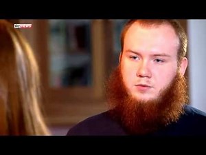 Ex 'Muslim Patrol' Member Sorry For Sharia Law Videos