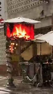 37K views · 675 reactions | Okay name the place/restaurant/food you would be willing to do THIS for: #phillysupportphilly | Alex Holley FOX 29 | Facebook