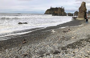Washington State’s Secret, Secluded and Scenic Beaches