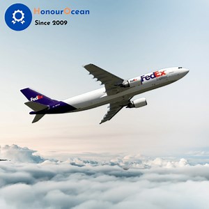 [Hot Item] Air Inspection Logistic Services Shipping Agent Freight Forwarder China to Canada