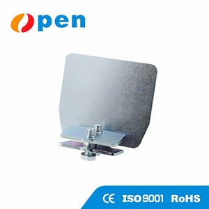 [Hot Item] a Variety of Wheel Face Materials 8 Gate Wheels Cantilever Gate Kit Sliding Door Roller