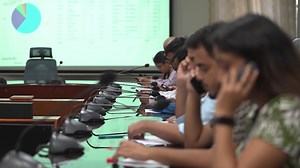 Ready to test your knowledge? Witness #IndianNavy Quiz Competition #THINQ2024 to be conducted at #INA. Dive into a sea of questions covering varied domains. Be ready to witness the Battle of Minds for glory on the multifaceted theme of #ViksitBharat Mark your calendars Semi-finals on 07 November 2024 Final on 08 November 2024 #SailBeyondYourHorizon | Indian Navy