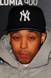 Cory Gunz Arrested for Gun Possession