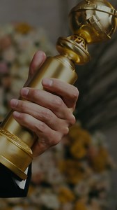 13K views · 984 reactions | The only thing missing here is some blue suede shoes!  Austin Butler #GoldenGlobes  David Malave | Golden Globes | Facebook