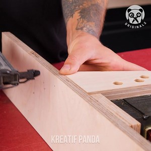 Mesin Las Titik Buatan Sendiri yang Sangat Berguna! | Panda Centil