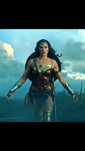 AMR_VFX on Instagram: "Wonder woman action figure 﫵 . . . . . . #reel #foryou #explore #tamildubs"