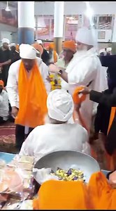 Sant Baba Kulwant Singh Ji on Reels