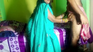 Bengoli Sasur Bahu Romance , Father - In - Law Plumbed Her Daughter - In - Law While Giving Her Lube Rubdown | Nesaporn