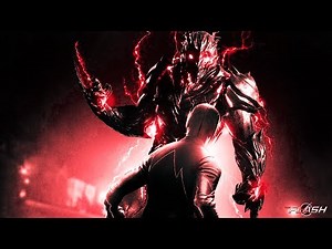 The Flash Barry Allen - Adventure