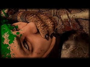 EXECUTE THEM | Aliens VS Predator (Predator Campaign Part 2)