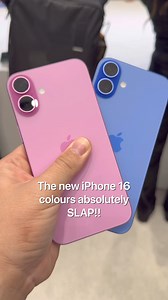 Muttons’ first, exclusive hands-on experience with the NEW iPhone 16 and iPhone 16 Pro from Apple Park!! Tell us what you want to know in the comments! #AppleEvent | Muttons In The Morning