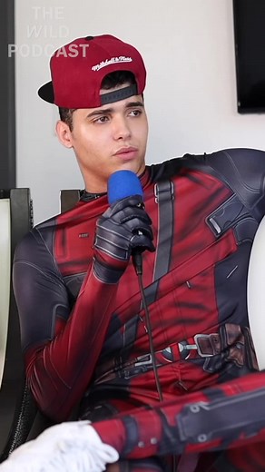 Understanding Pansexuality with Timothy Champagne