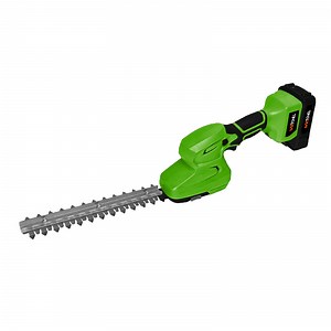 [Hot Item] 20V Lithium Battery Power Tool Cordless Grass Shear & Hedge Trimmer