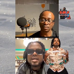 Izolan Nan yon Live avèk Dug-G fè konnen li pa renmen jwe pou kont li, se Lè tout atis Barikad Crew yo avèk li , li santil Alèz 👇👇 Pran ti chèz baw pou tande koze 👇 | Se mwen kifèl Promo