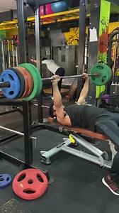 269K views · 10K reactions | 120kg Clean Bench Press #benchpress #benchpressing #trending #explorepage #explore #reels #reel #shorts #instadaily #instagood #instagram #instalike #instagood #viral #bfitness #bganguly #sasfitness #helpfitness | Bholanath Ganguly | Facebook