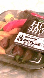 I ate a pack of 23 Ghost Peppers that I found at the grocery store in 2017. This was one of my biggest challenges at the time. I wonder how many ghost peppers I could eat now... #ghostpepper #ghostpepperchallenge #ghostpeppers #bhutjolokiapepper #spicy #spicychallenge #foodchallenge #challenge #challengeaccepted #chilli #chili #chile #pepper #hotpepper #chillies #chilis #chiles #peppers #hotpeppers #spicyfood #spicyfoodchallenge | Mike Jack Eats Heat