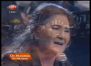 SABAHAT AKKİRAZ - TEVHİD | Türkü Diyari Arguvan