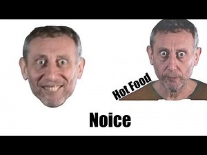 Hot Food [YTP]