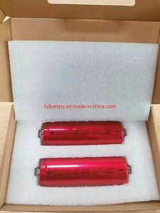 [Hot Item] Headway A Grade Cylindrical LiFePO4 Battery 38120HP 3.2V 8ah Battery for Electric Vehicle