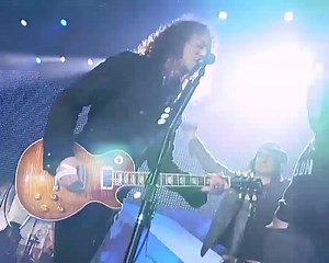 Metallica - Commando (ft.Avenged Sevendolf on Background vocals) | Heavy Metal Hard Rock