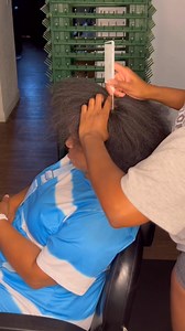 Crochet! #Knotless #knotlessbraids #braids #boxbraids #malebraids #stlbraider #voiceofhair #hairtransformation #kidsbraids #bohobraids #feedinbraids #bohemian #reel #beauty #fashion #fyp #trending #gypsybraids #bohostyle #fblifestyle | Que-TheBraider