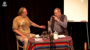 Jaroslav Dušek, Milan Calábek - Jak se uzdravit - alergie | Ferdinand Prichádza