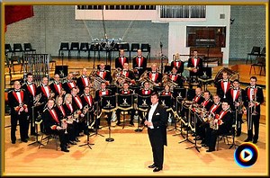 Call of the Cossacks: IV. Doyle's Lament (Flugel Horn: John Doyle) by Black Dyke Band