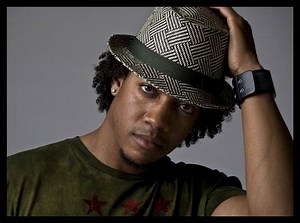 Music Matters : Rudy Currence