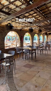 GoldMen Coliseum Beach Hotel on Reels