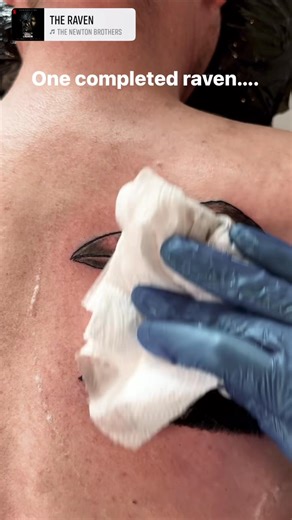 Photo dump this morning of progress of three current pieces in progress all posted up. All in very final stages of sculpting so getting there. Kiln space already booked for firing of these. I am working at home today on these to further them towards completion. In other news I completed my first tattoo on real skin yesterday and my client was delighted. Has been a tough and challenging journey training every day as a tattooist and then working at night and weekends on sculptures. I have this wee