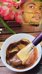 57K views · 2.7K reactions | Celebrity Tamanna Secret Face Pack for Instant Glow | Natural Beauty Tips @credits bolt_officiall #TamannaFacePack #CelebrityBeautyTips #GlowingSkin #NaturalFacePack #SkinCareRoutine #BeautySecrets #DIYFacePack #InstantGlow #instareels #reels #viral #viralvideos #homemade #fb #trending #shortsvideos #SkinCareRoutine #Facebook #facbookreels #youtube #instagramreels | Ys Cooking | Facebook