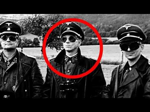 The Secret End of the Most Inhuman Nazi Commander