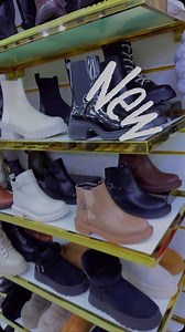 Excent shoes and bags on Reels