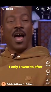 24K views · 25 shares | Eddie Murphy has some amazing stories !!! #eddiemurphy #JohnnyCash #afterparty #comedian #musician | Chase Dudley | Facebook