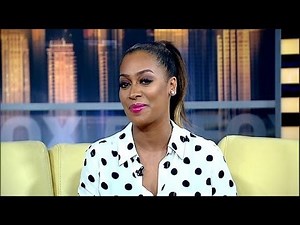 LaLa Anthony, Part 2