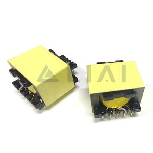 [Hot Item] Hot Sale Spot Supply Stable Flyback Transformer Toroidal Hf Transformer with ISO9001 for Power Supply Systems