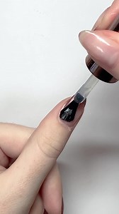 4.4K views · 12 reactions | ✨ Rose Gold Swirls ✨ Simple yet stunning—this nail art is giving cozy seasonal vibes!  Perfect for any occasion, these dreamy swirls are the definition of effortless beauty. | Sistaco | Facebook