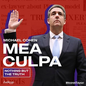 Mea Culpa — Audio Up Media