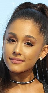 Ariana Grande's New Commercial Is Delightfully Tongue-In-Cheek