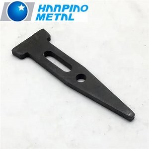 [Hot Item] Formwork System Steel Ply Forming Steel Panel Wall Tie Standard Wedge Bolt