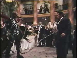 Opening To Austin Powers: International Man Of Mystery 1997 VHS