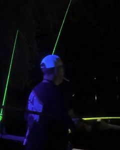 Recorded from a couple nights ago. www.WolfRiverCam.com | Wolf River Cam