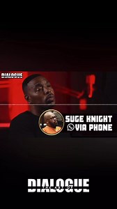 5.5K views · 11 reactions |  Tyrin Turner Reacts to Suge Knight’s Prison Interview — Says He Lost All Respect After Suge Disrespected Him But Didn’t Have the Courage to Say It to His Face.. Part 1 | The Art Of Dialogue | Facebook