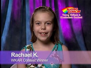 2009 Reading Rainbow Contest I Third Grade Winner I WKAR PBS