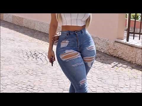 Slim Thick Visualization